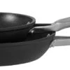 Ninja Zerostick Stackable 2 Piece Non Stick Pan Set -Kitchen Supplies Store 1120020 R Z001A