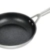Ninja Zerostick 28cm Stainless Steel Non Stick Frying Pan -Kitchen Supplies Store 1120219 R Z001A