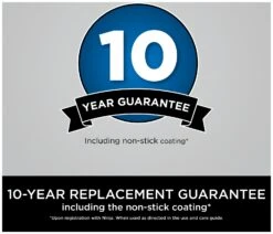 Ninja Zerostick Stackable 5 Piece Non Stick Pan Set -Kitchen Supplies Store 1120271 R Z006A