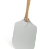 Habitat Optimist Aluminium Pizza Peel 1 Habitat Optimist Aluminium Pizza Peel -Kitchen Supplies Store 1149702 R Z001A
