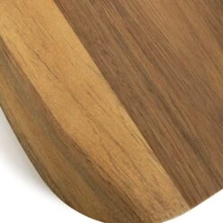Habitat Herbalist Wooden Chopping Board -Kitchen Supplies Store 1258538 R Z003A