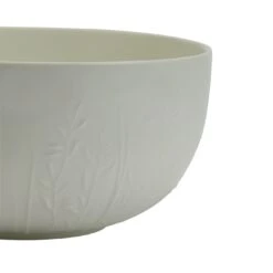 Habitat Herbalist Fine China Mixing Bowl -Kitchen Supplies Store 1258590 R Z007A