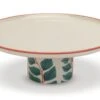 Habitat X Kew Ceramic Cake Stand -Kitchen Supplies Store 1300503 R Z001A