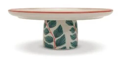 Habitat X Kew Ceramic Cake Stand -Kitchen Supplies Store 1300503 R Z002A