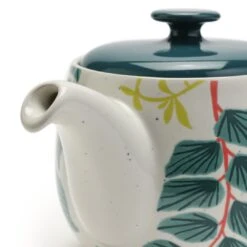 Habitat X Kew Ceramic Teapot -Kitchen Supplies Store 1300510 R Z003A