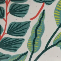 Habitat X Kew Set Of 2 Ceramic Dinner Plates -Kitchen Supplies Store 1300565 R B001