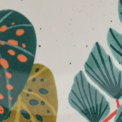 Habitat X Kew Set Of 2 Ceramic Side Plate -Kitchen Supplies Store 1300572 R B001