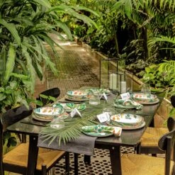 Habitat X Kew 2 Piece Ceramic Pasta Bowls -Kitchen Supplies Store 1300620 R Z008C