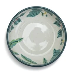 Habitat X Kew 3 Piece Ceramic Nibble Bowl -Kitchen Supplies Store 1300644 R Z004A
