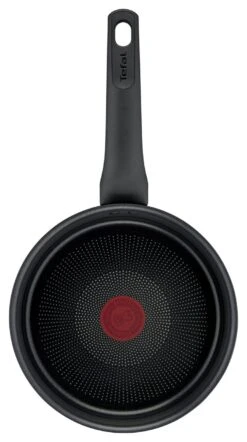 Tefal Titanium Excellence 16cm Aluminium Saucepan -Kitchen Supplies Store 1303809 R Z003A