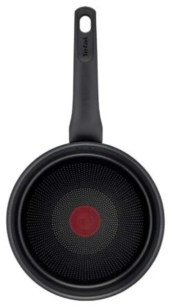 Tefal Titanium Excellence 18cm Aluminium Saucepan -Kitchen Supplies Store 1303816 R Z003A