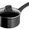 Tefal Titanium Excellence 20cm Aluminium Saucepan 1 Tefal Titanium Excellence 20cm Aluminium Saucepan -Kitchen Supplies Store 1303823 R Z001A