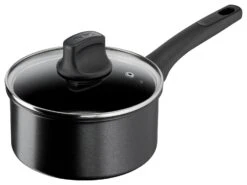 Tefal Titanium Excellence 20cm Aluminium Saucepan