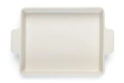 Habitat Global Medium Stoneware Roaster 12 Habitat Global Medium Stoneware Roaster -Kitchen Supplies Store 1352939 R Z004A