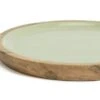 Habitat Mango Wood Pizza Board -Kitchen Supplies Store 1357697 R Z001A