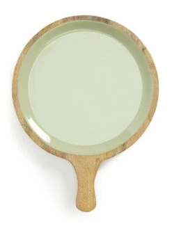 Habitat Mango Wood Pizza Board 7 Habitat Mango Wood Pizza Board -Kitchen Supplies Store 1357697 R Z004A