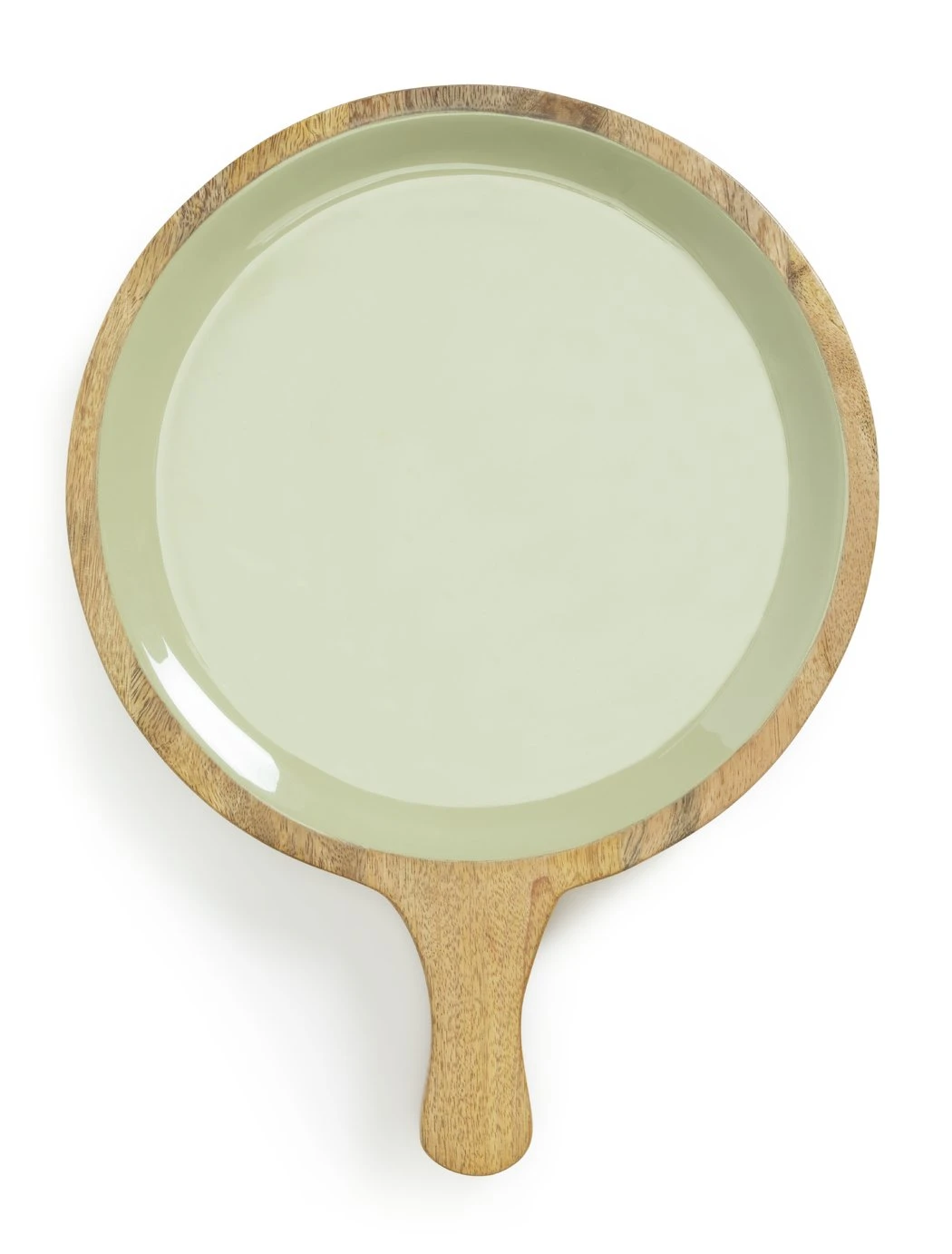 Habitat Mango Wood Pizza Board 5 Habitat Mango Wood Pizza Board - Image 3