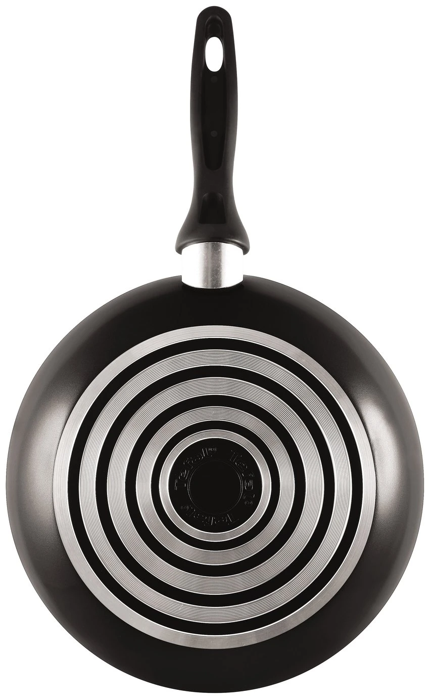 Tefal Everyday 5 Piece Non Stick Aluminium Pan Set 10 Tefal Everyday 5 Piece Non Stick Aluminium Pan Set - Image 8