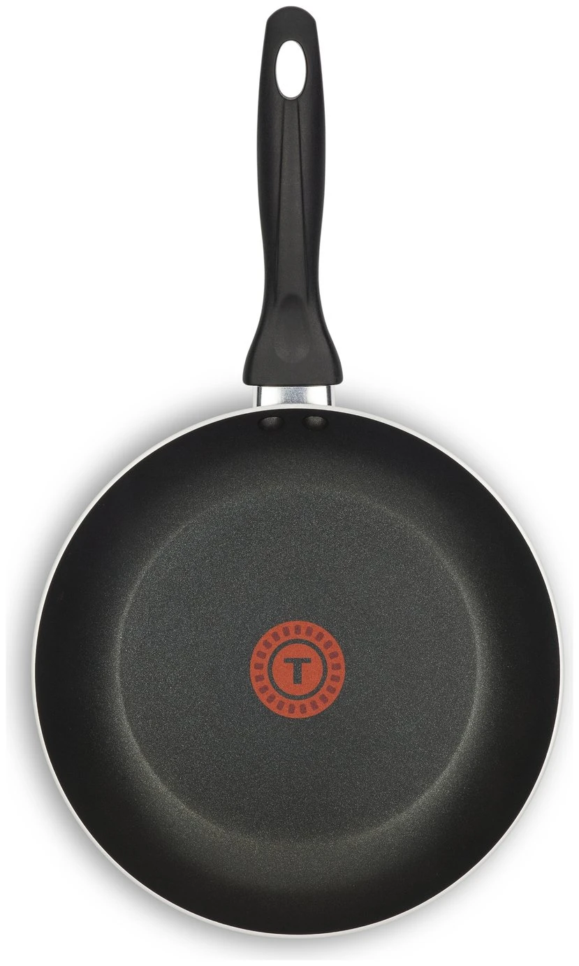 Tefal Everyday 5 Piece Non Stick Aluminium Pan Set 11 Tefal Everyday 5 Piece Non Stick Aluminium Pan Set - Image 9