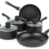 Russell Hobbs Diamond Stone 5 Piece Aluminium Saucepan Set -Kitchen Supplies Store 2078755 R Z001A