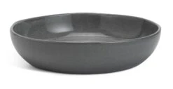 Habitat 4 Piece Stoneware Pasta Bowls - Grey -Kitchen Supplies Store 2157827 R Z003A