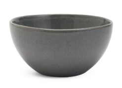 Habitat 12 Piece Stoneware Dinner Set - Grey -Kitchen Supplies Store 2201838 R Z010A