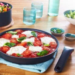 Tefal Ingenio Daily Chef 3 Piece Aluminium Pan Set -Kitchen Supplies Store 3082812 R Z006A