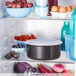 Tefal Ingenio Easy Cook 13 Piece Aluminium Pan Set -Kitchen Supplies Store 3082843 R Z011A