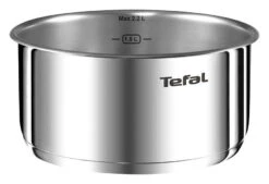 Tefal Ingenio Emotion 4 Piece Stainless Steel Pan Set 11 Tefal Ingenio Emotion 4 Piece Stainless Steel Pan Set -Kitchen Supplies Store 3082874 R Z002A
