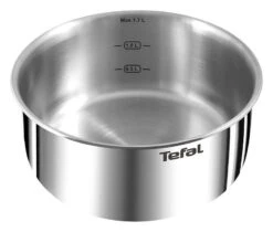 Tefal Ingenio Emotion 4 Piece Stainless Steel Pan Set 12 Tefal Ingenio Emotion 4 Piece Stainless Steel Pan Set -Kitchen Supplies Store 3082874 R Z003A