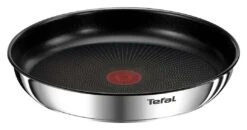 Tefal Ingenio Emotion 5 Piece Stainless Steel Pan Set 11 Tefal Ingenio Emotion 5 Piece Stainless Steel Pan Set -Kitchen Supplies Store 3083103 R Z002A