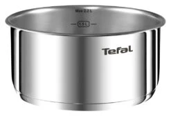 Tefal Ingenio Emotion 10 Piece Stainless Steel Pan Set -Kitchen Supplies Store 3083213 R Z003A