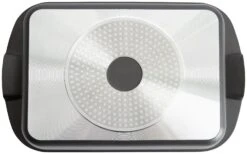 Habitat Non Stick Cast Aluminium Roasting Tin -Kitchen Supplies Store 3187047 R Z004A