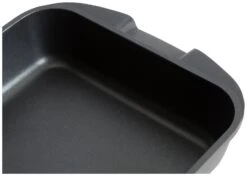 Habitat Cast Aluminium Non Stick Large Roasting Tin -Kitchen Supplies Store 3261475 R Z002A