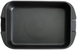 Habitat Cast Aluminium Non Stick Large Roasting Tin -Kitchen Supplies Store 3261475 R Z005A