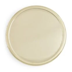 Habitat Gold Tone Tray -Kitchen Supplies Store 3296426 R Z002A