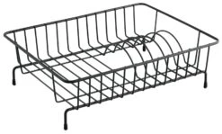 Habitat Nevin Metal Kitchen Equipment - Set Of 4 -Kitchen Supplies Store 3299643 R Z005A