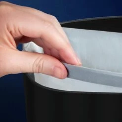 Tower 58L Sensor Bin - Rose Gold & Black -Kitchen Supplies Store 3377541 R Z004A