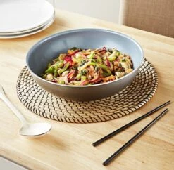 Tower Freedom 13 Piece Aluminium Pan Set - Grey -Kitchen Supplies Store 4015864 R Z004A