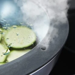 Tower Freedom 13 Piece Aluminium Pan Set - Grey -Kitchen Supplies Store 4015864 R Z005A