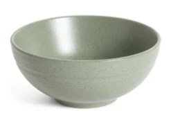 Habitat Textured Ripple 12 Piece Stoneware Dinner Set - Sage 14 Habitat Textured Ripple 12 Piece Stoneware Dinner Set - Sage -Kitchen Supplies Store 4353492 R Z003A