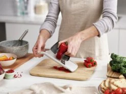 Joseph Joseph Duo Multi-Grip Mandoline - Grey -Kitchen Supplies Store 4588614 R Z003A