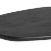 Habitat Wooden Serving Board - Black 1 Habitat Wooden Serving Board - Black -Kitchen Supplies Store 4746511 R Z001A