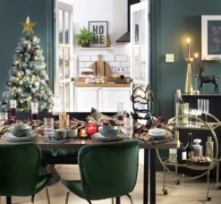 Habitat Two Tone 16 Piece Stainless Steel Cutlery Set -Kitchen Supplies Store 4844523 R Z005C