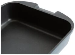 Habitat Cast Aluminium Large Roasting Tin 10 Habitat Cast Aluminium Large Roasting Tin -Kitchen Supplies Store 4882121 R Z002A