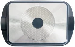 Habitat Cast Aluminium Large Roasting Tin 11 Habitat Cast Aluminium Large Roasting Tin -Kitchen Supplies Store 4882121 R Z004A