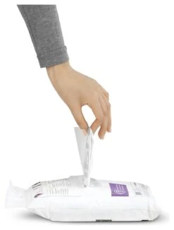 Simplehuman Code J Bin Liners - Pack 60 -Kitchen Supplies Store 5016525 R Z003A