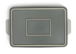 Habitat Speckle 29cm Medium Ceramic Roaster 13 Habitat Speckle 29cm Medium Ceramic Roaster -Kitchen Supplies Store 5028317 R Z005A