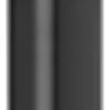 Brabantia 60 Litre Touch Top Bin - Matt Black -Kitchen Supplies Store 5810374 R Z001A