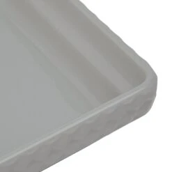 Habitat Ceramic Rectangular Stacking Roaster - Large -Kitchen Supplies Store 7881954 R Z002A